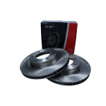 MAXGEAR Bremsscheibe