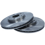 MAXGEAR Bremsscheibe