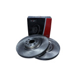 MAXGEAR Bremsscheibe
