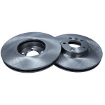 MAXGEAR Bremsscheibe
