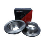 MAXGEAR Bremsscheibe