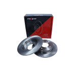MAXGEAR Bremsscheibe