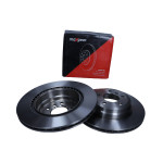MAXGEAR Bremsscheibe