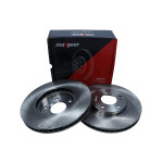 MAXGEAR Bremsscheibe