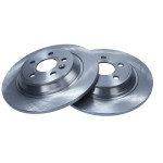 MAXGEAR Bremsscheibe