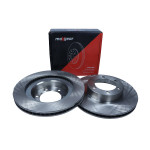 MAXGEAR Bremsscheibe