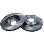 MAXGEAR Bremsscheibe