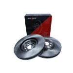 MAXGEAR Bremsscheibe