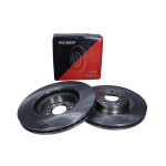 MAXGEAR Bremsscheibe