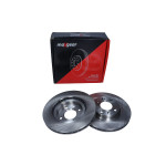 MAXGEAR Bremsscheibe