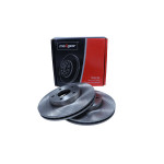 MAXGEAR Bremsscheibe