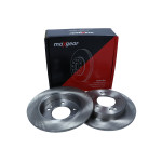 MAXGEAR Bremsscheibe