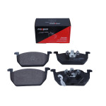 MAXGEAR Bremsbelagsatz, Scheibenbremse