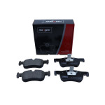 MAXGEAR Bremsbelagsatz, Scheibenbremse
