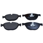 MAXGEAR Bremsbelagsatz, Scheibenbremse