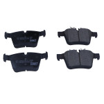 MAXGEAR Bremsbelagsatz, Scheibenbremse
