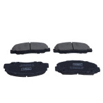 MAXGEAR Bremsbelagsatz, Scheibenbremse