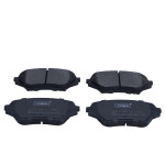 MAXGEAR Bremsbelagsatz, Scheibenbremse