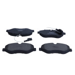 MAXGEAR Bremsbelagsatz, Scheibenbremse