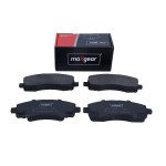 MAXGEAR Bremsbelagsatz, Scheibenbremse