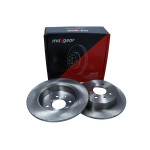 MAXGEAR Bremsscheibe