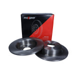 MAXGEAR Bremsscheibe