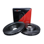 MAXGEAR Bremsscheibe