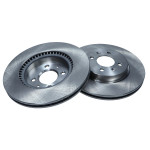 MAXGEAR Bremsscheibe