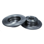 MAXGEAR Bremsscheibe