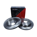 MAXGEAR Bremsscheibe