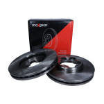 MAXGEAR Bremsscheibe