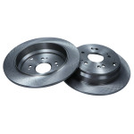 MAXGEAR Bremsscheibe