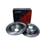 MAXGEAR Bremsscheibe