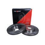 MAXGEAR Bremsscheibe