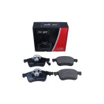 MAXGEAR Bremsbelagsatz, Scheibenbremse