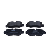 MAXGEAR Bremsbelagsatz, Scheibenbremse