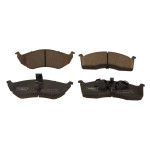 MAXGEAR Bremsbelagsatz, Scheibenbremse