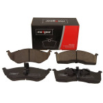 MAXGEAR Bremsbelagsatz, Scheibenbremse