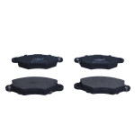 MAXGEAR Bremsbelagsatz, Scheibenbremse