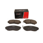 MAXGEAR Bremsbelagsatz, Scheibenbremse