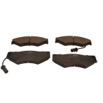 MAXGEAR Bremsbelagsatz, Scheibenbremse