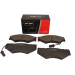 MAXGEAR Bremsbelagsatz, Scheibenbremse