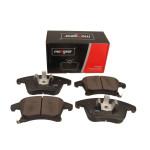 MAXGEAR Bremsbelagsatz, Scheibenbremse