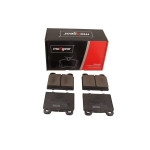 MAXGEAR Bremsbelagsatz, Scheibenbremse