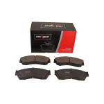 MAXGEAR Bremsbelagsatz, Scheibenbremse