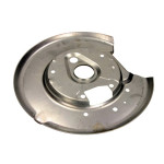 MAXGEAR Spritzblech, Bremsscheibe