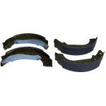 MAXGEAR Bremsbackensatz
