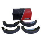 MAXGEAR Bremsbackensatz
