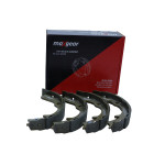 MAXGEAR Bremsbackensatz, Feststellbremse