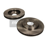 MAXGEAR Bremsscheibe